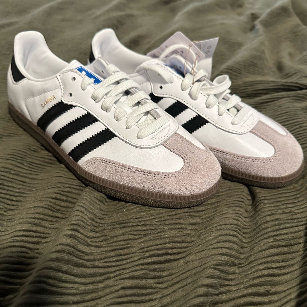 Adidas sambas - Picture 2 of 6